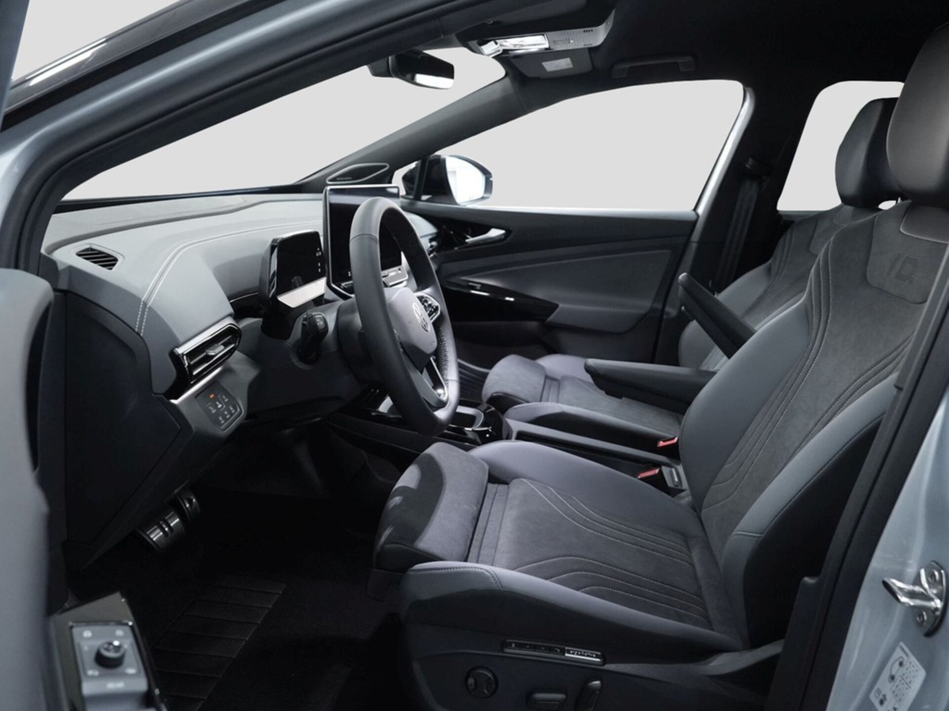 Volkswagen ID.4 Pro
