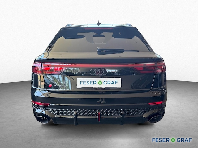 Audi RSQ8 Performance Quattro Tiptronic - - Joinsteer - #5
