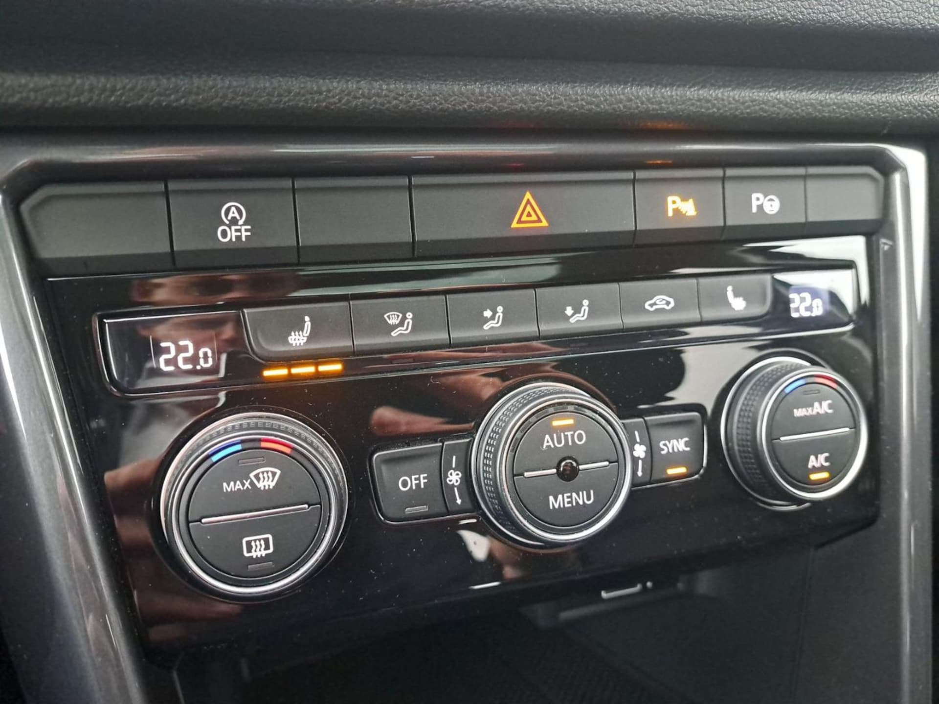 Volkswagen T-Roc IQ.DRIVE