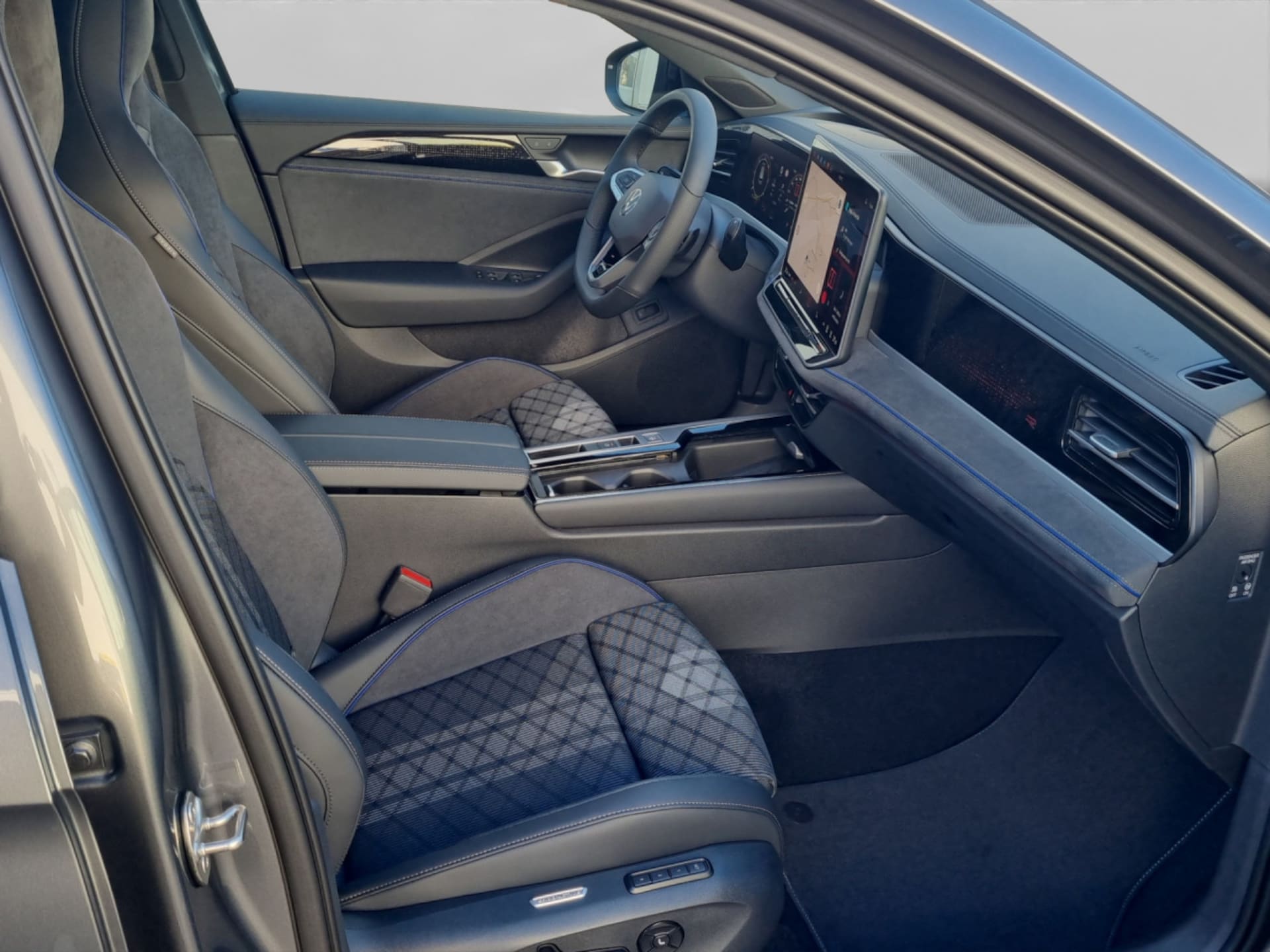 Volkswagen Passat R-Line