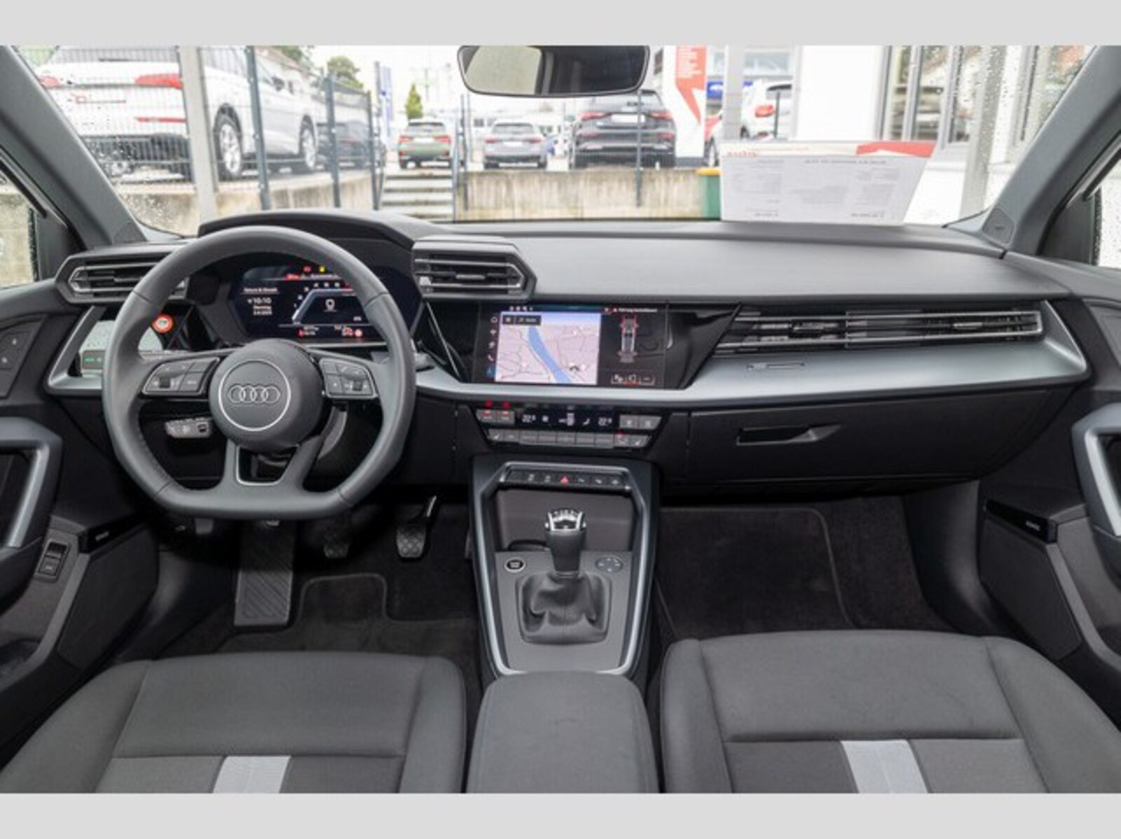 Audi A3 allstreet – Bild 2