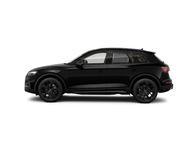 Audi Q5 40 TDI Quattro S Tronic -  - Joinsteer - #3