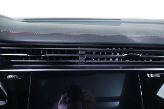 2026 Audi SQ8 Prestige - Photo 15
