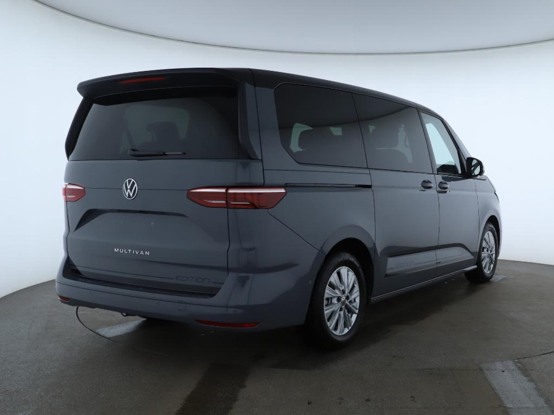 Volkswagen Multivan Langversion Life