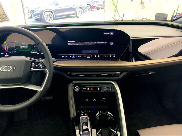 2025 Audi Q5 Premium Plus - Photo 7