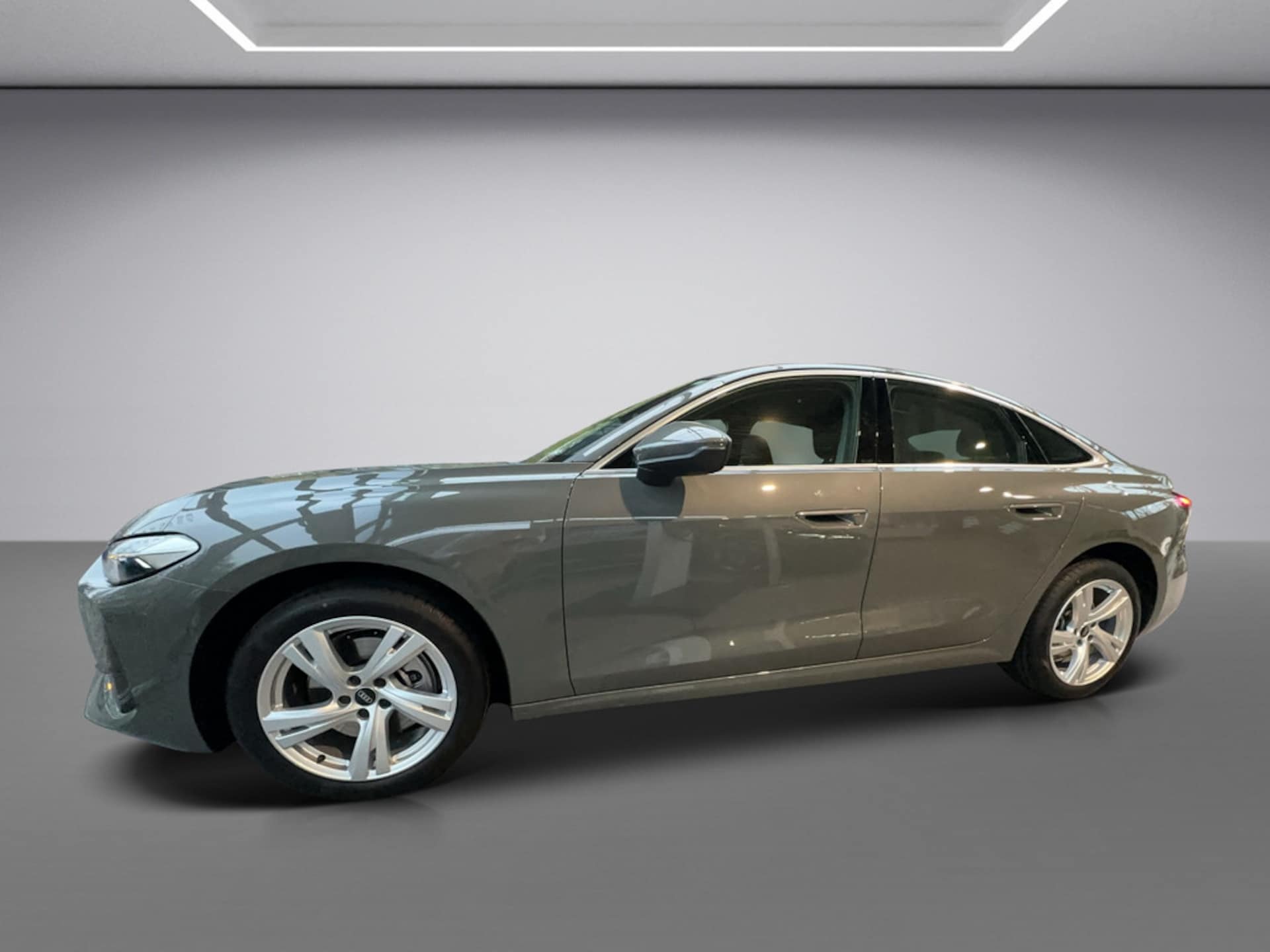 Audi A5 Limousine