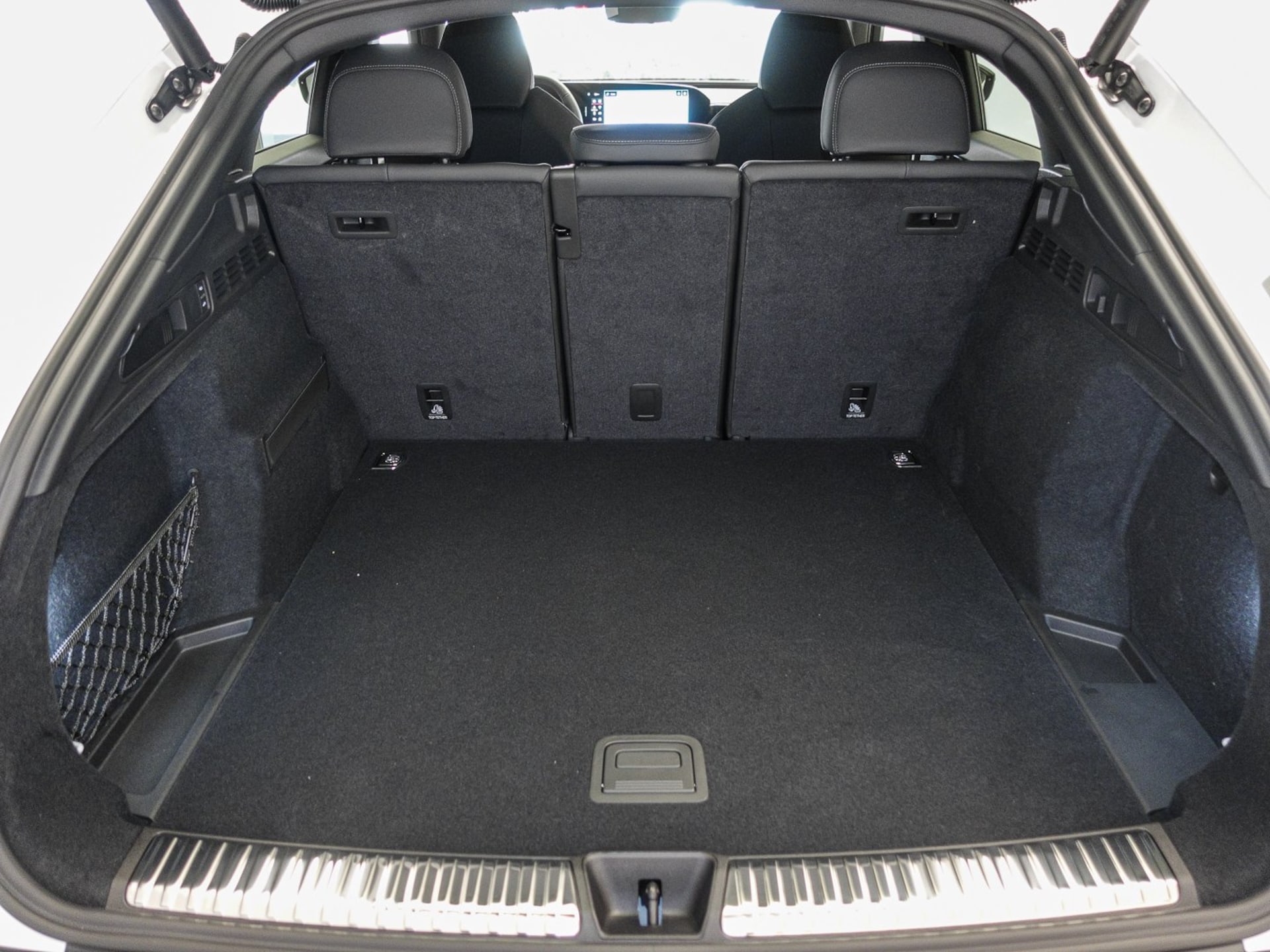 Audi Q5 Sportback edition one