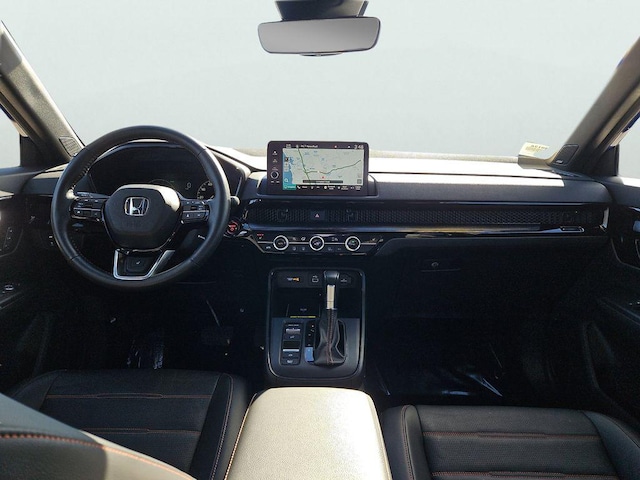 2024 Honda CR-V Hybrid
