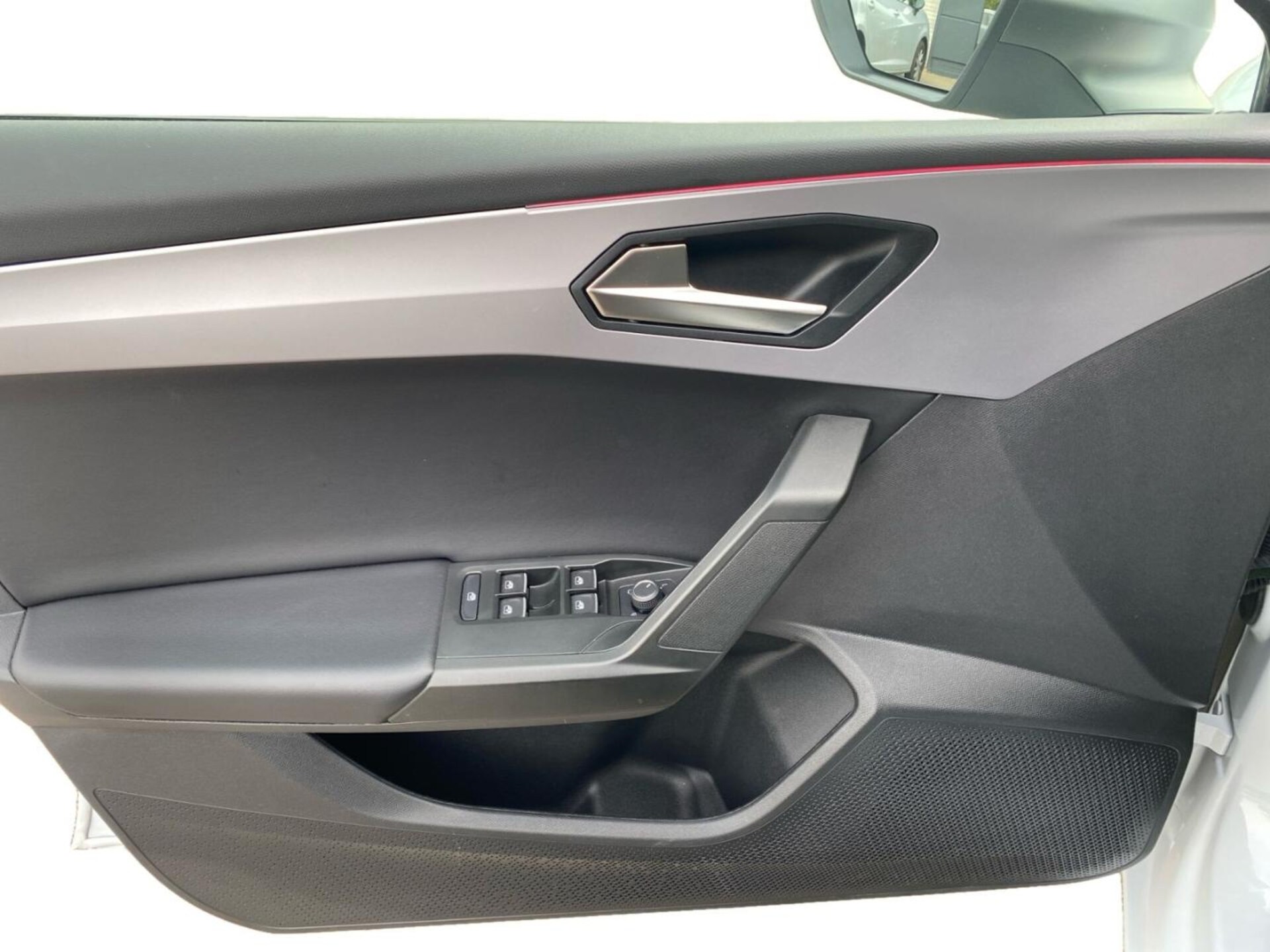 SEAT Leon Sportstourer FR