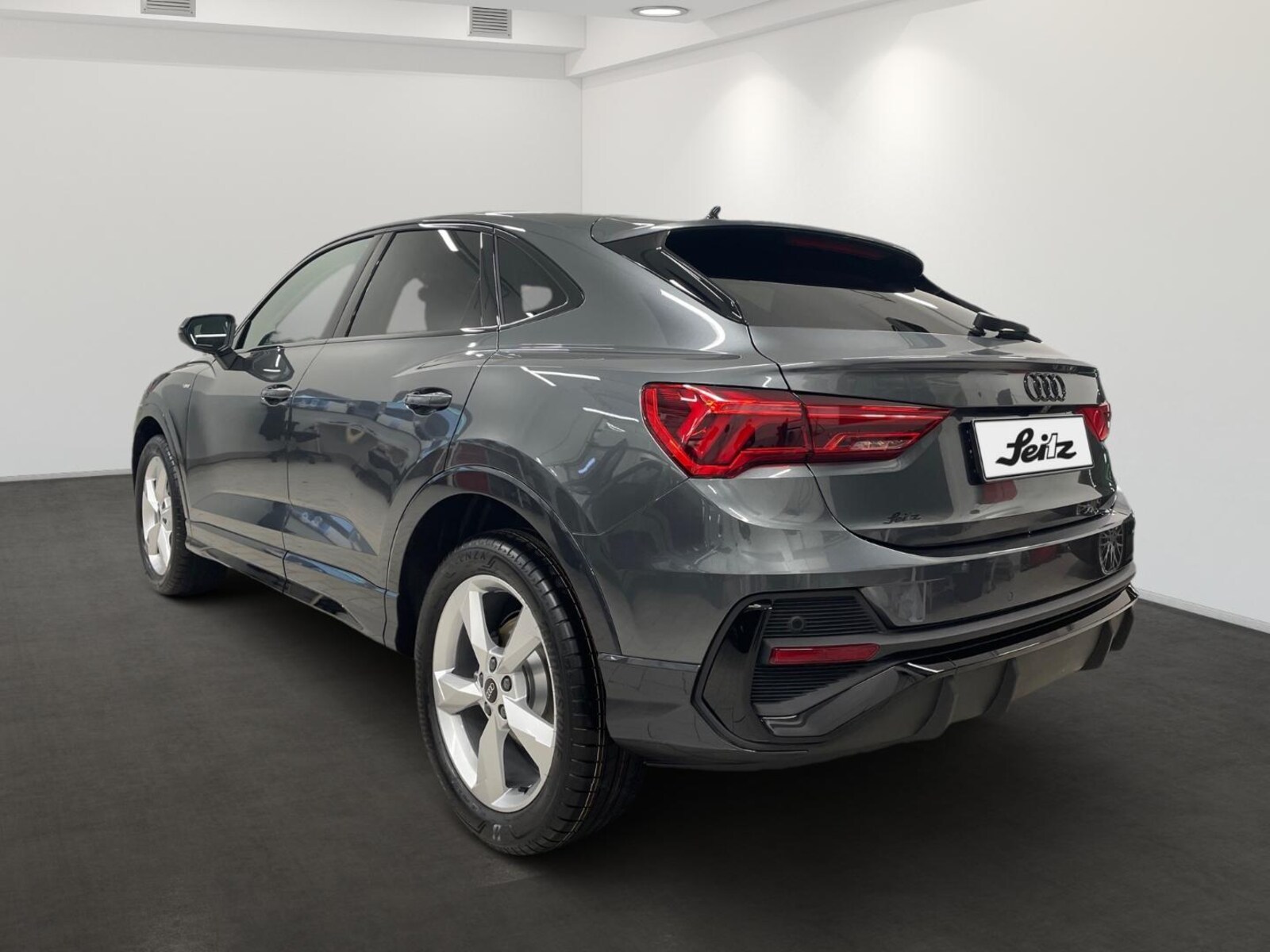 Audi Q3 Sportback – Bild 4