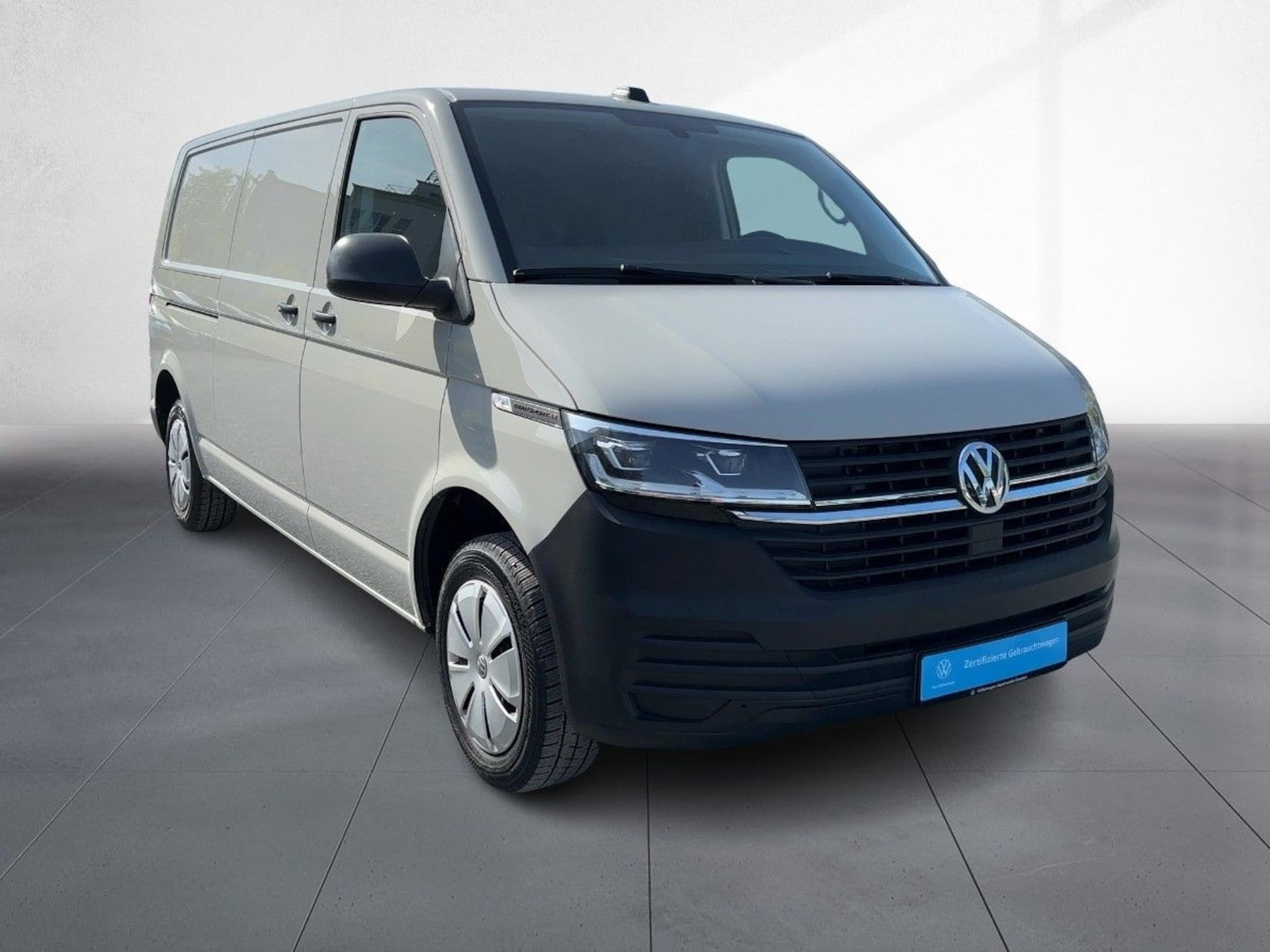 Volkswagen T6.1 Transporter Kasten langer Radstand