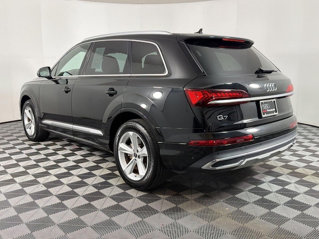 2023 Audi Q7