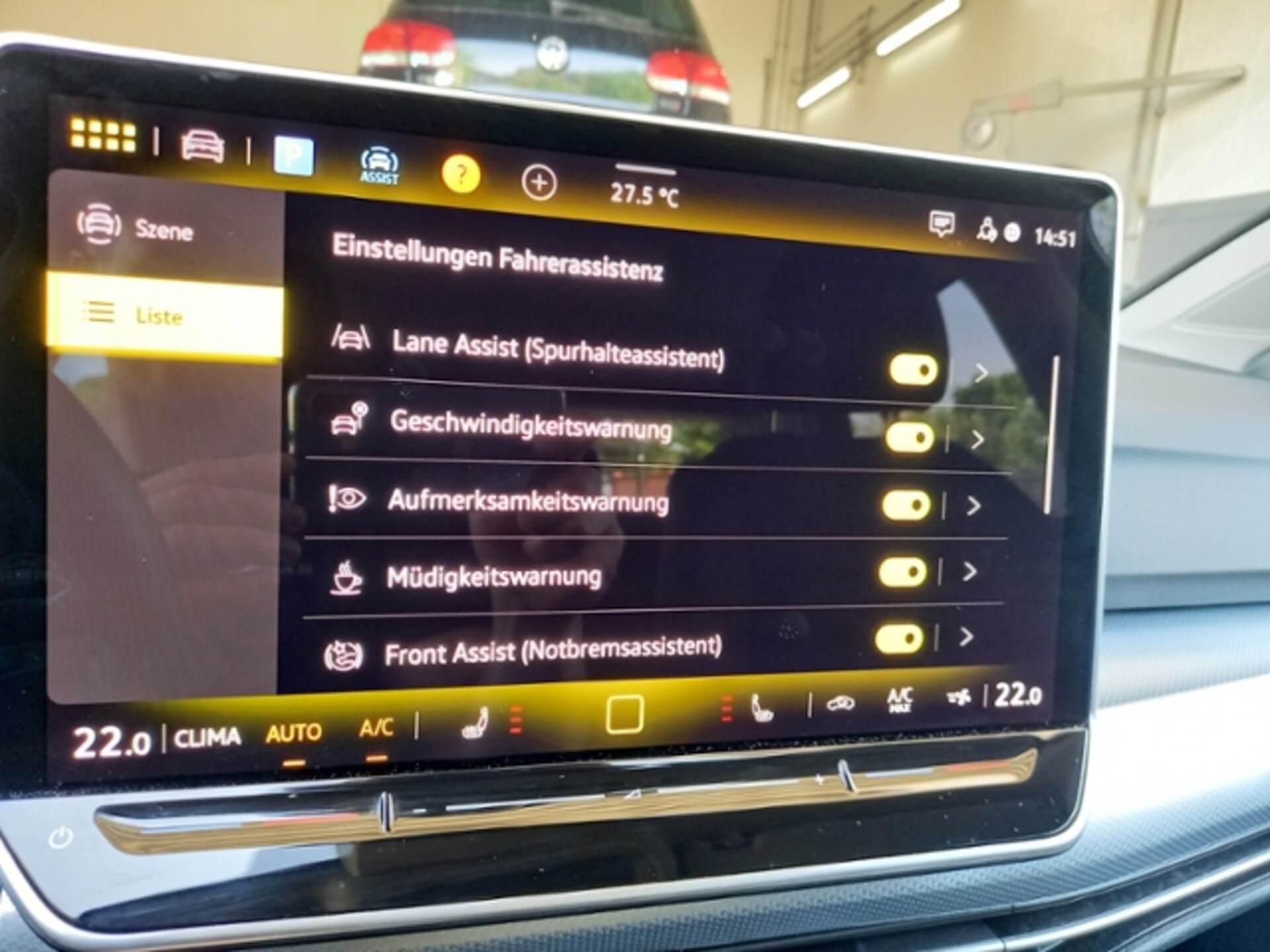 Volkswagen Golf Goal