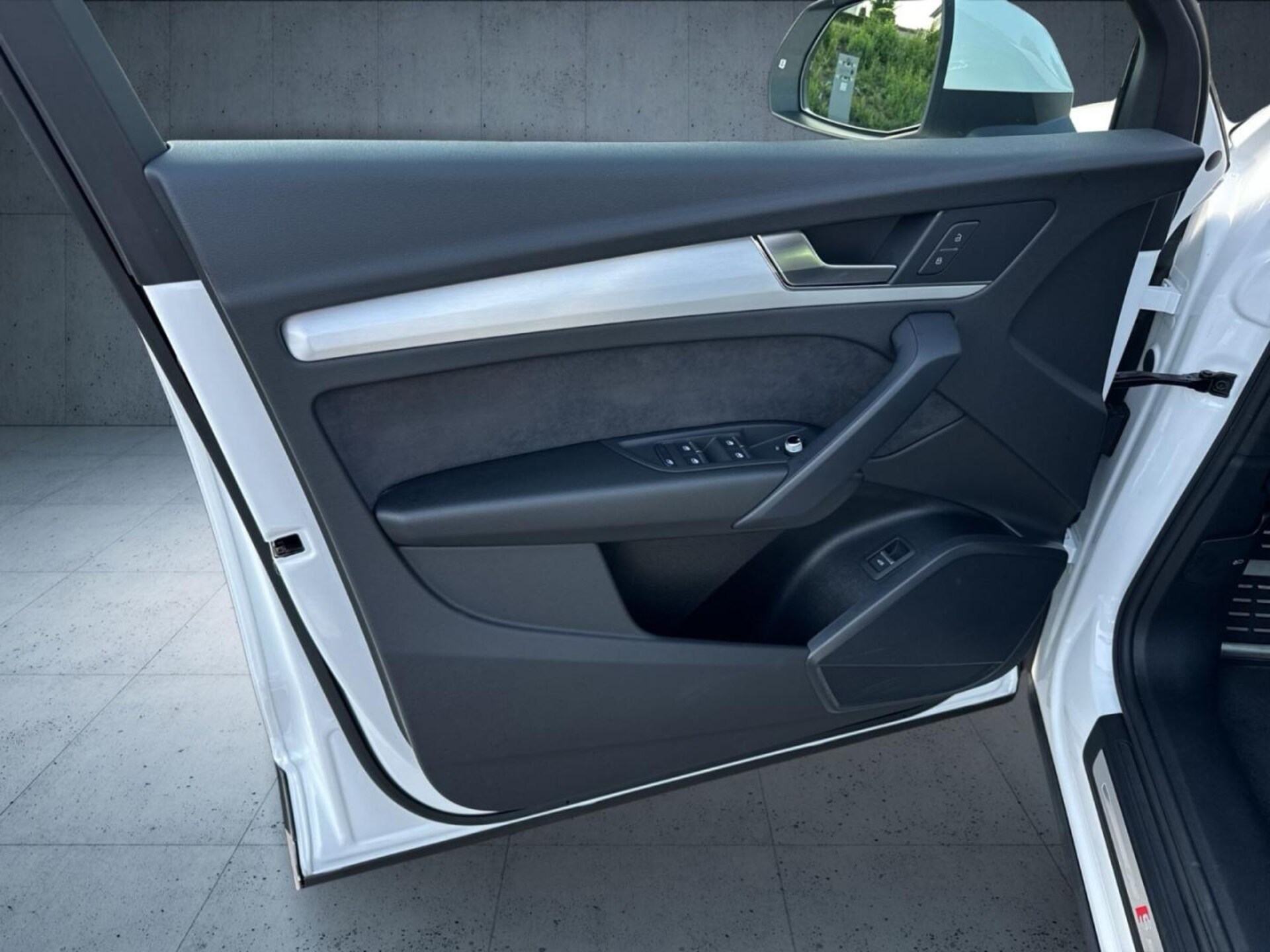 Audi Q5 SUV S line