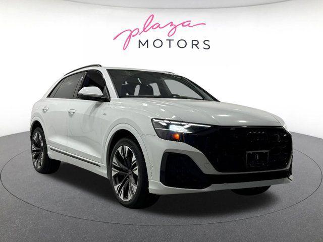 2026 Audi Q8 Premium Plus - Photo 7