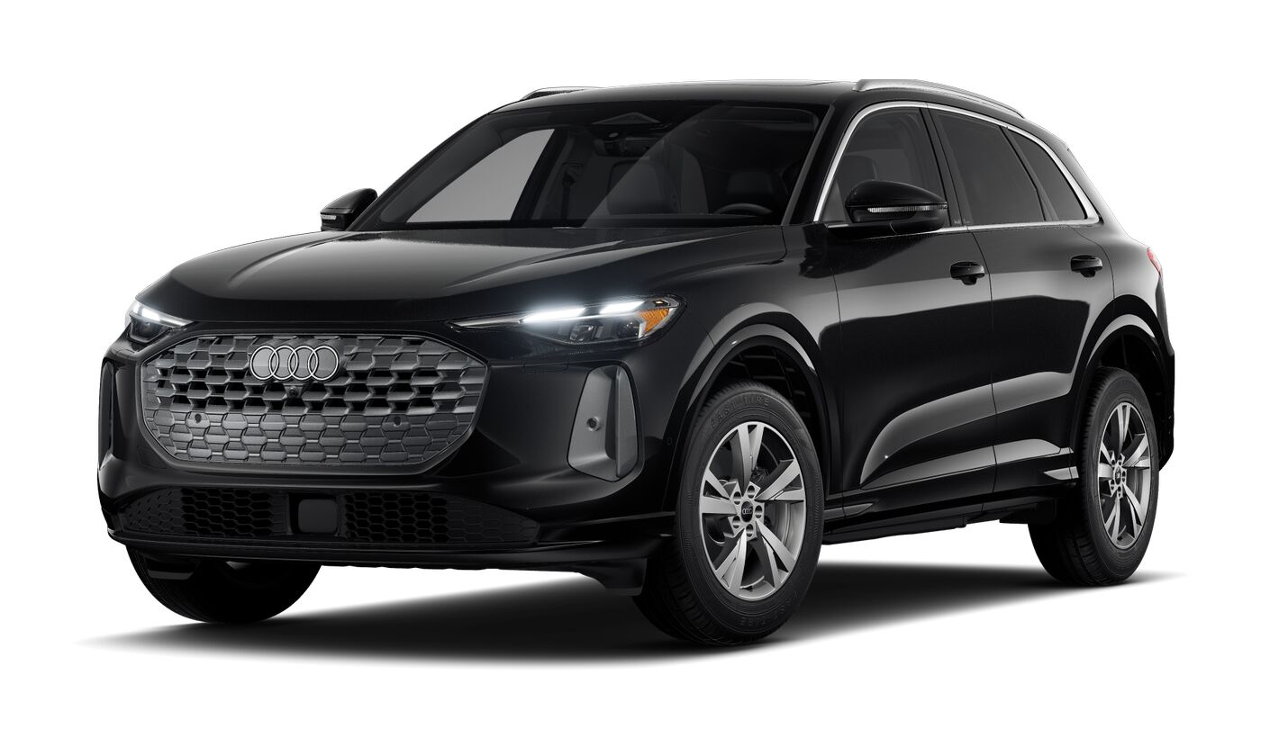 2025 Audi Q5 Premium quattro's photo