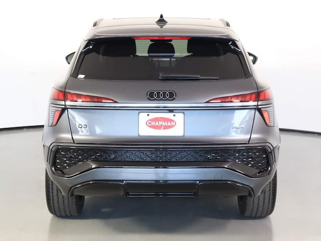 2026 Audi Q3 SUV