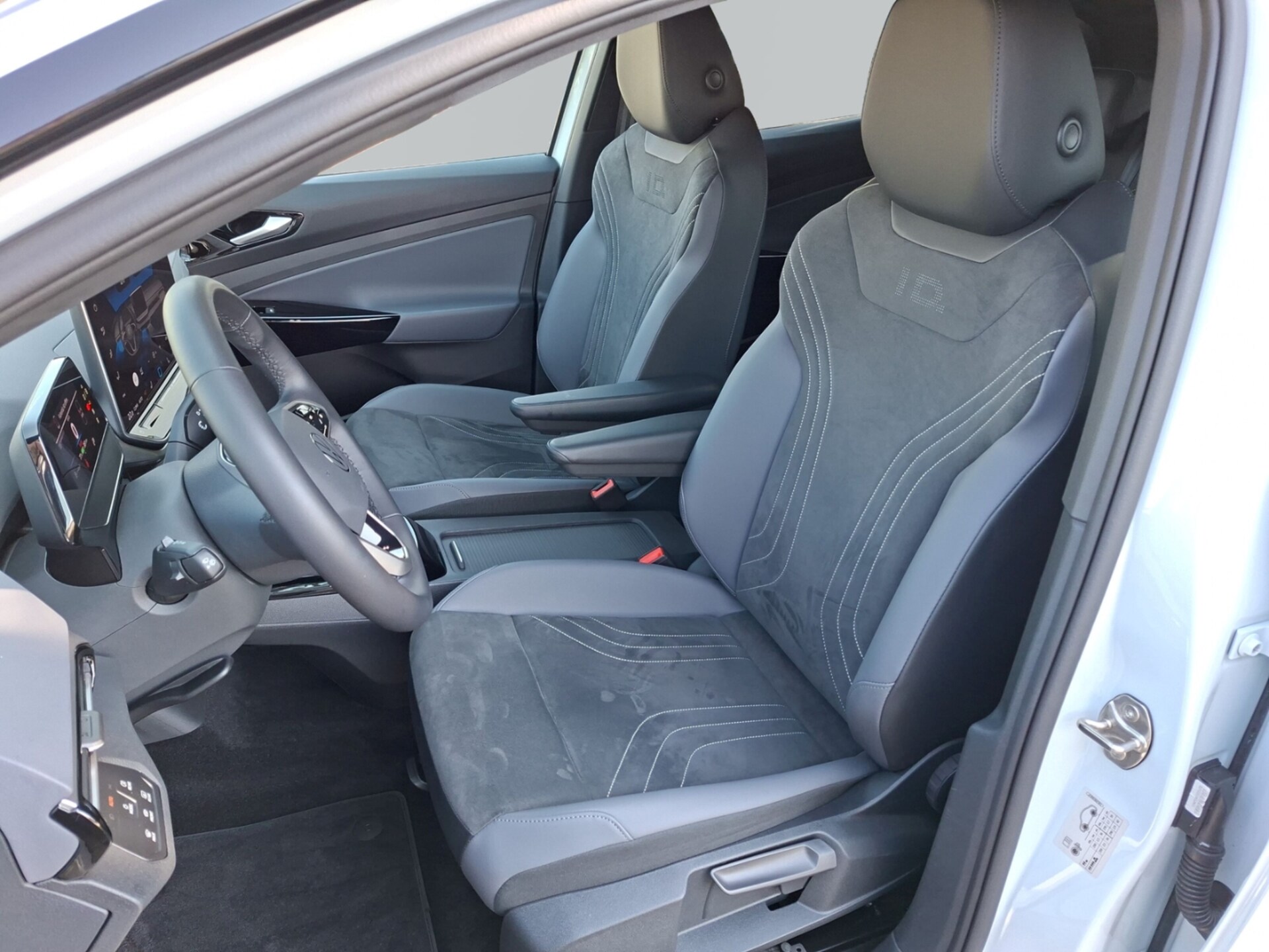 Volkswagen ID.4 Pro