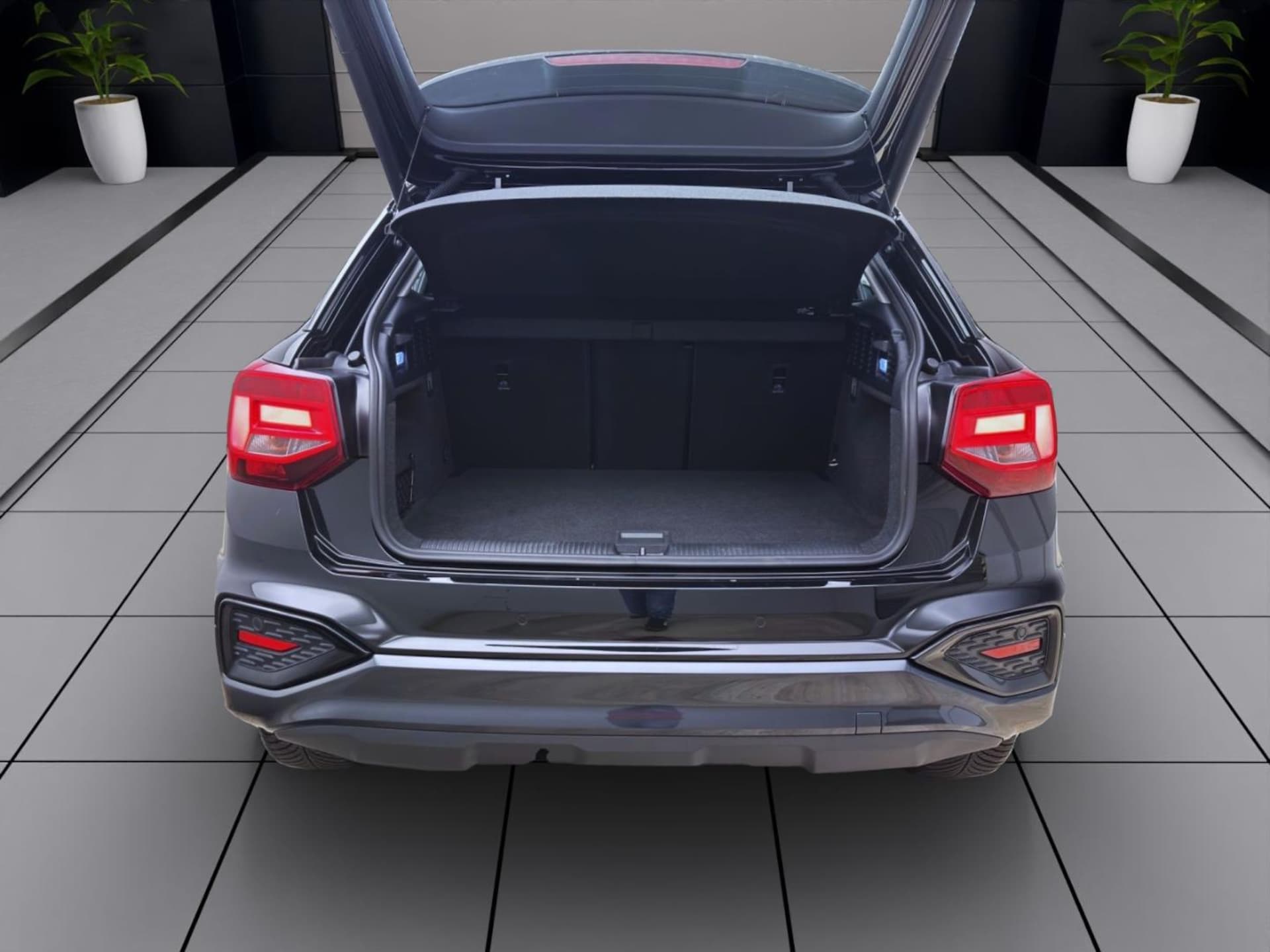 Audi Q2 Advanced