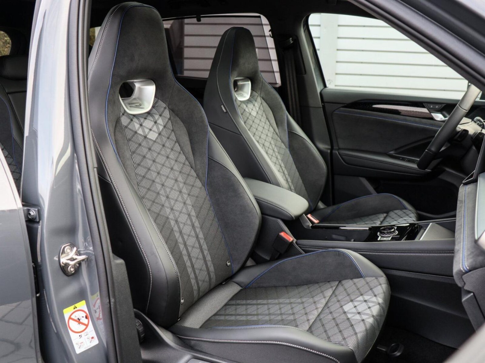Volkswagen Tayron – Bild 7