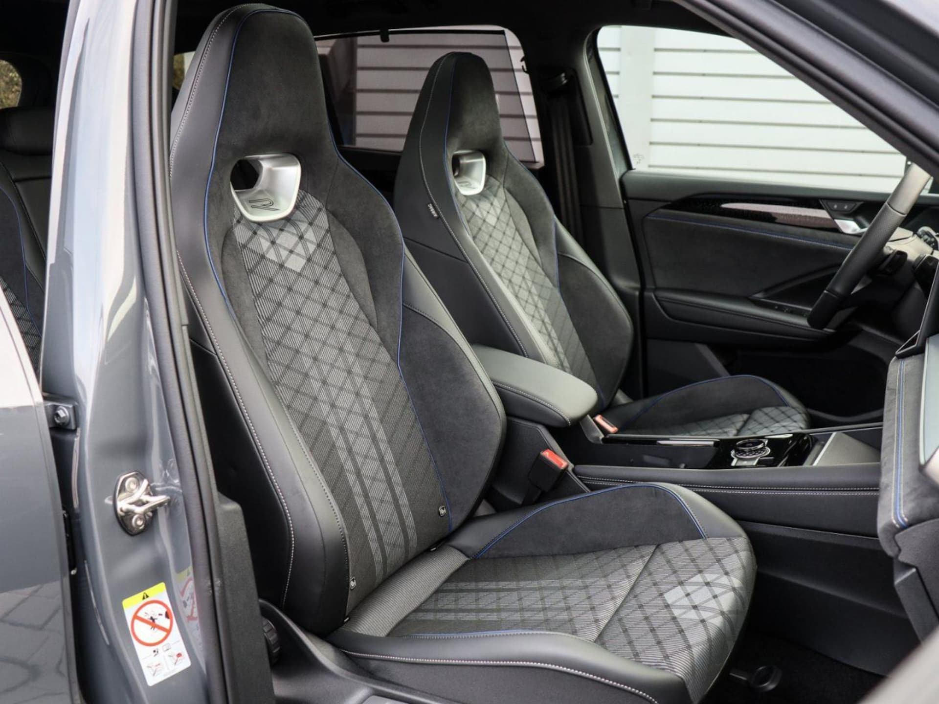 Volkswagen Tayron R-Line