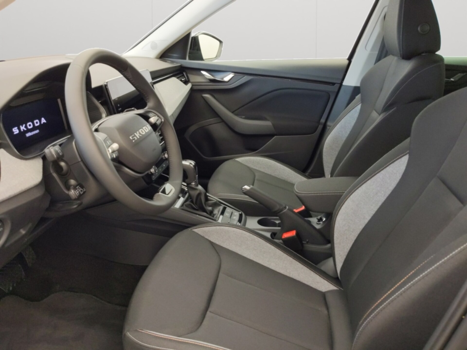 Skoda Kamiq Selection