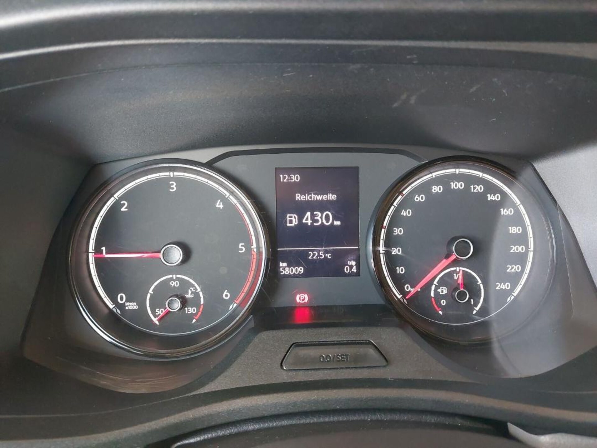 Volkswagen T6.1 Transporter Kombi kurzer Radstand