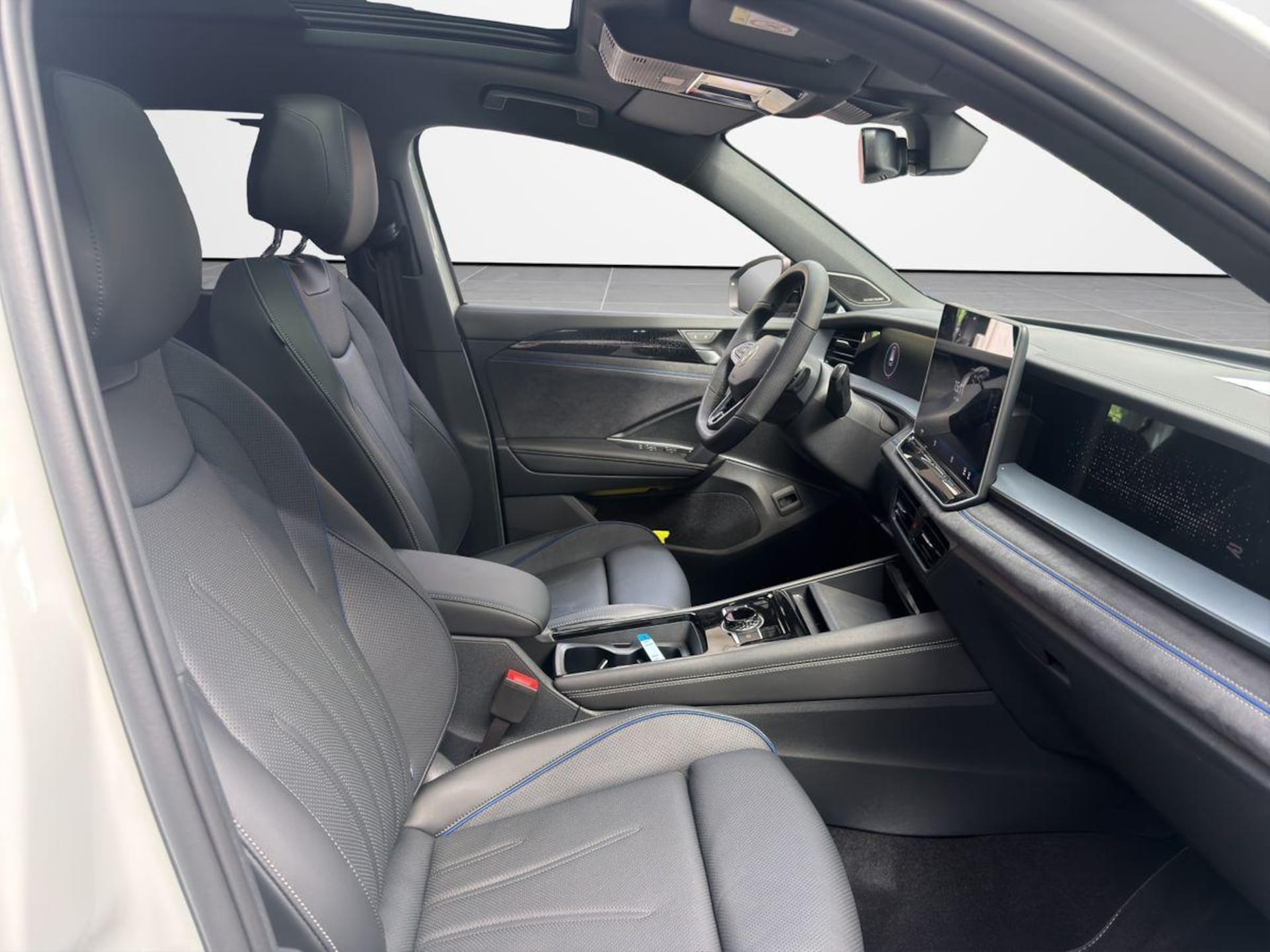 Volkswagen Tayron R-Line