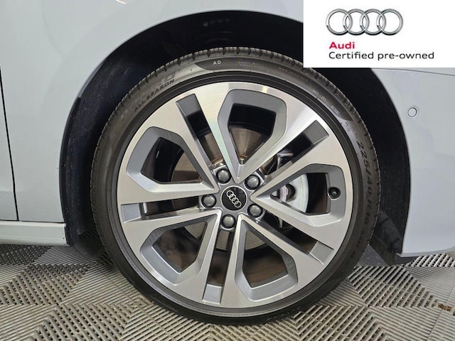 2026 Audi A3 Sedan