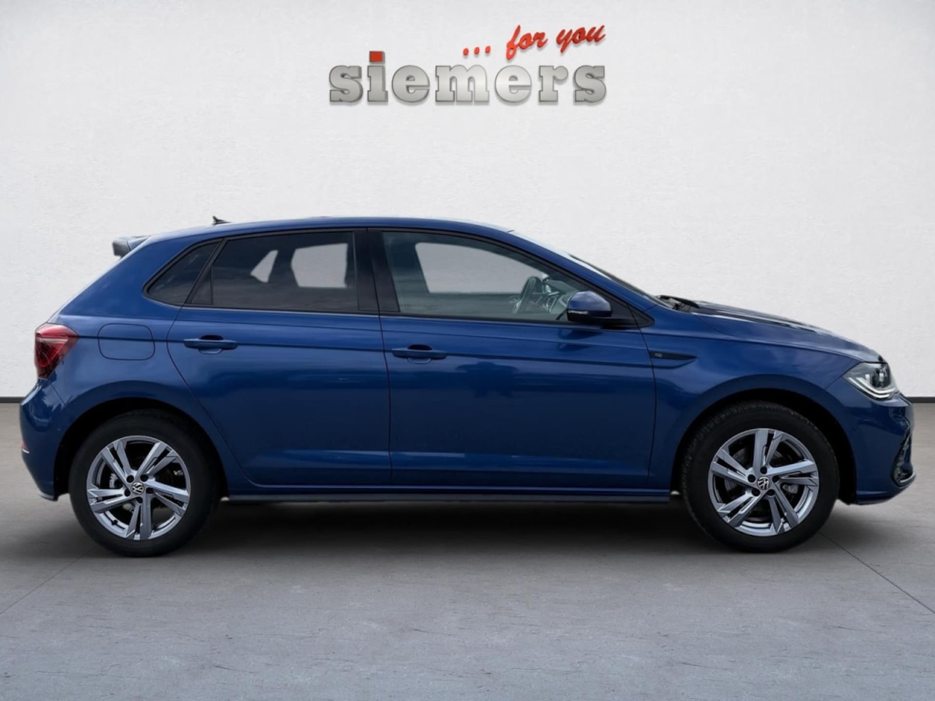 Volkswagen Polo R-Line