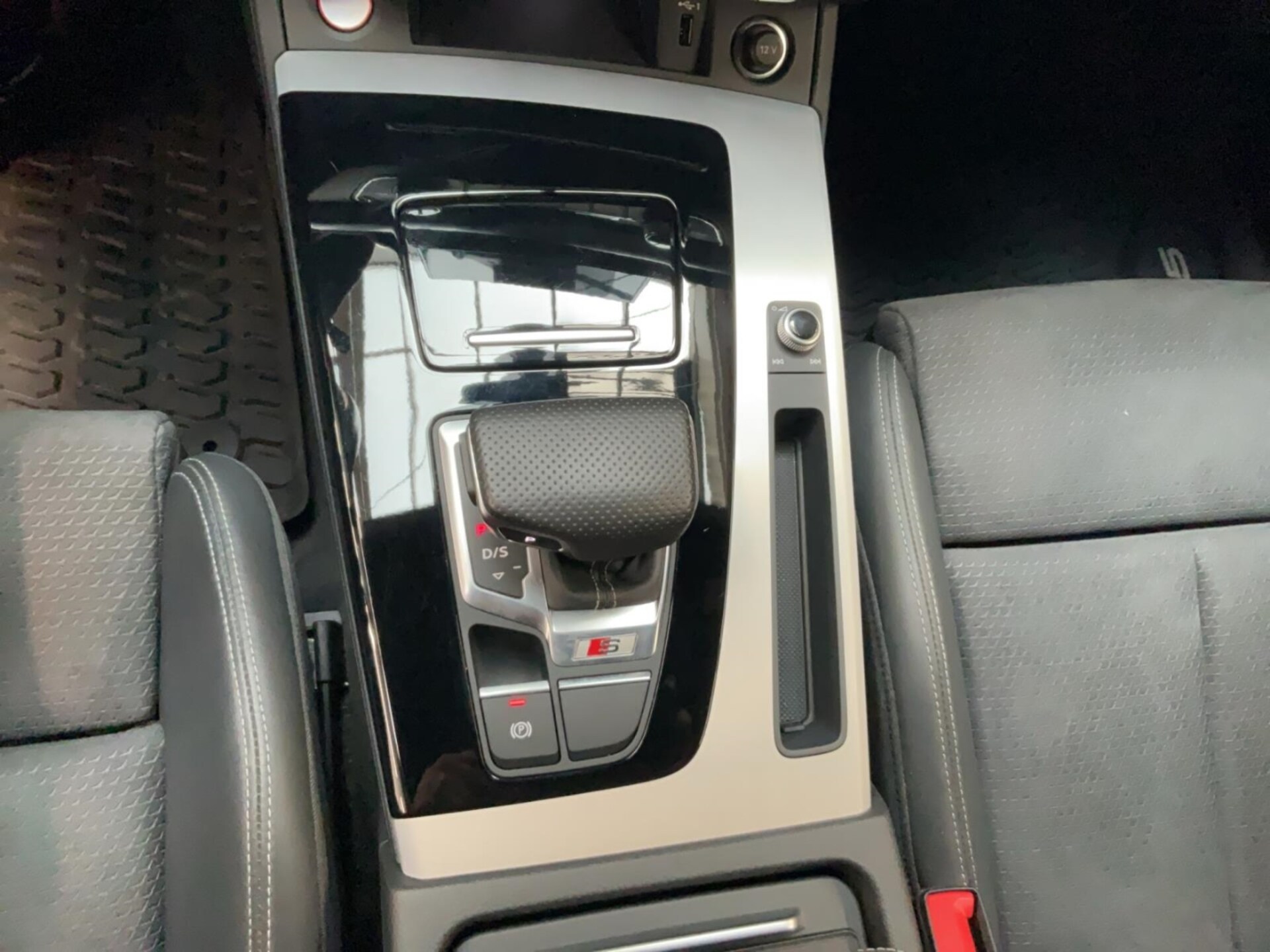 Audi SQ5 Sportback