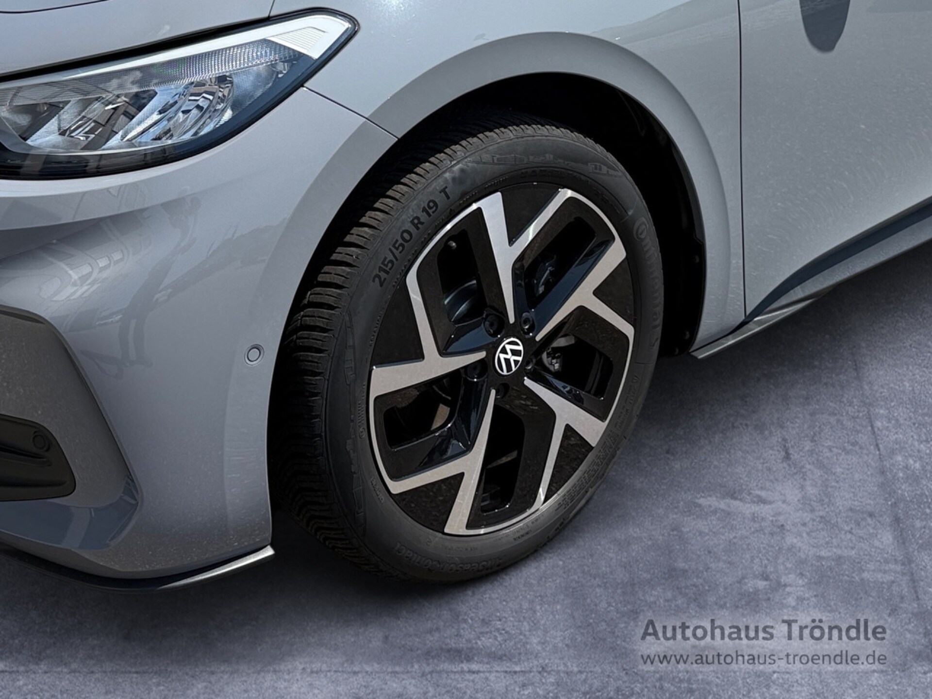 Volkswagen ID.3 MOVE Pro