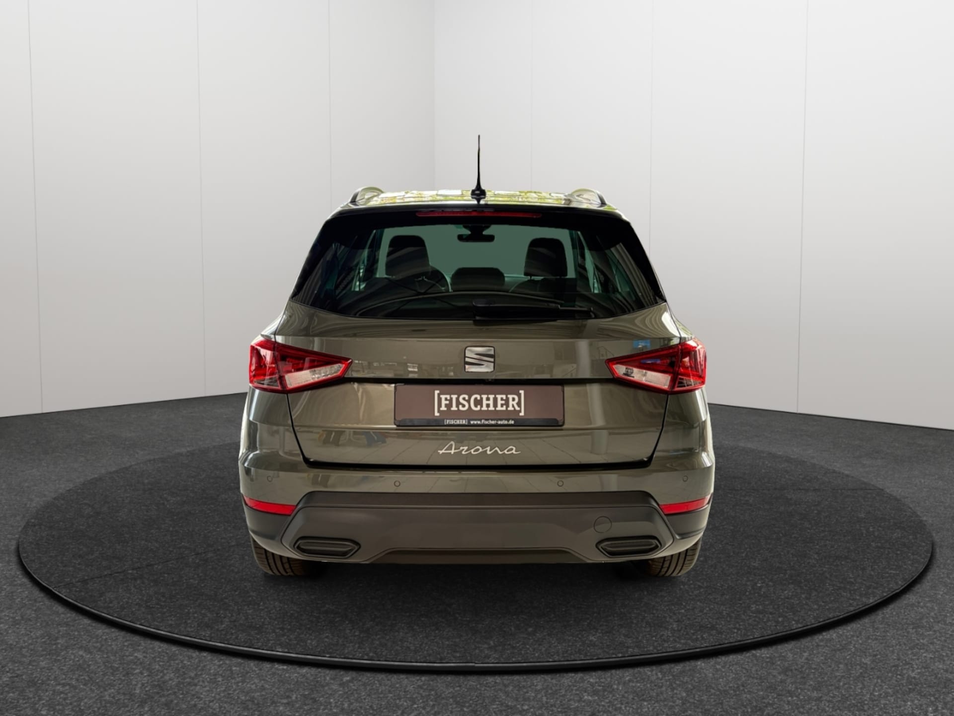 SEAT Arona Style