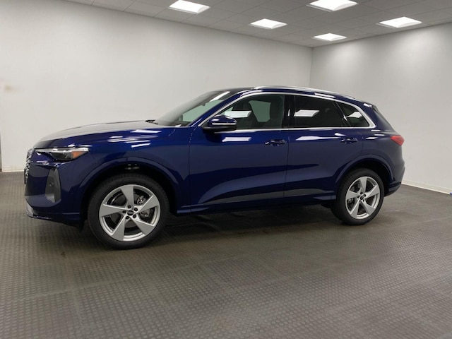 2025 Audi Q5 Premium Plus - Photo 9