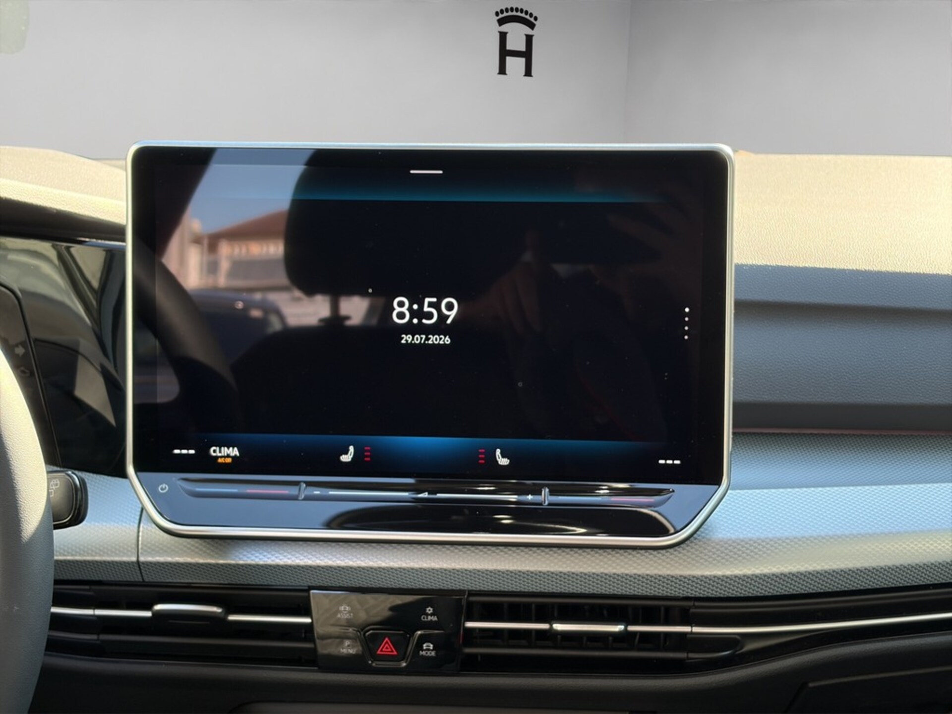 Volkswagen Golf ENERGY