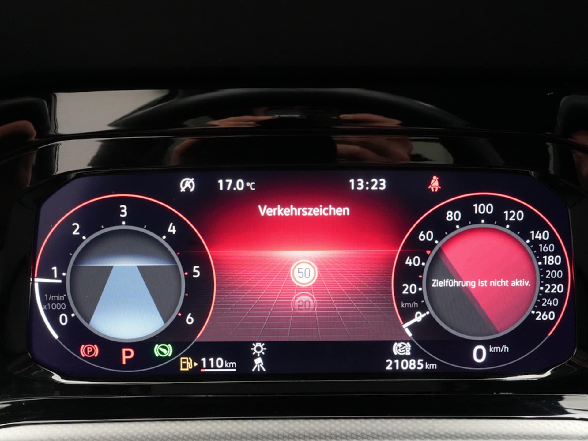 Volkswagen Golf MOVE