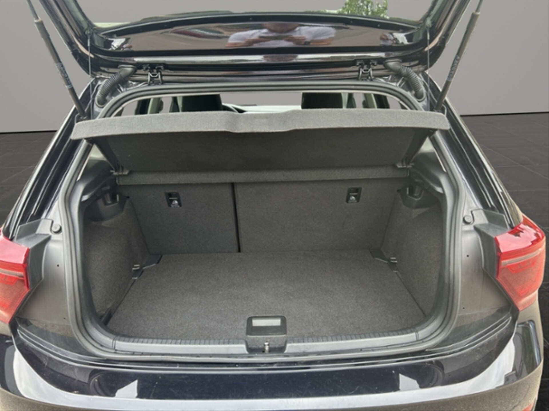 Volkswagen Polo Style