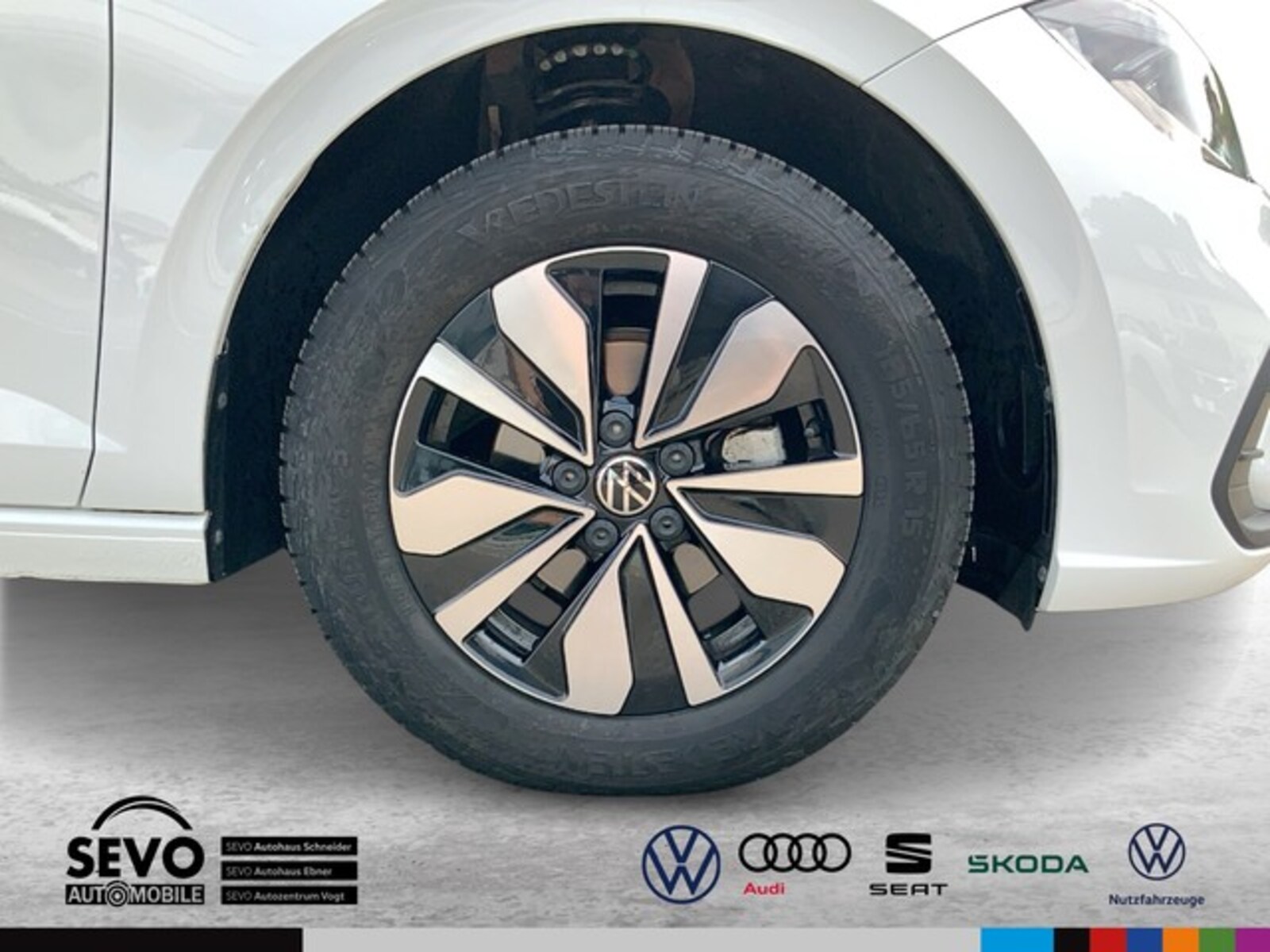 Volkswagen Polo – Bild 6