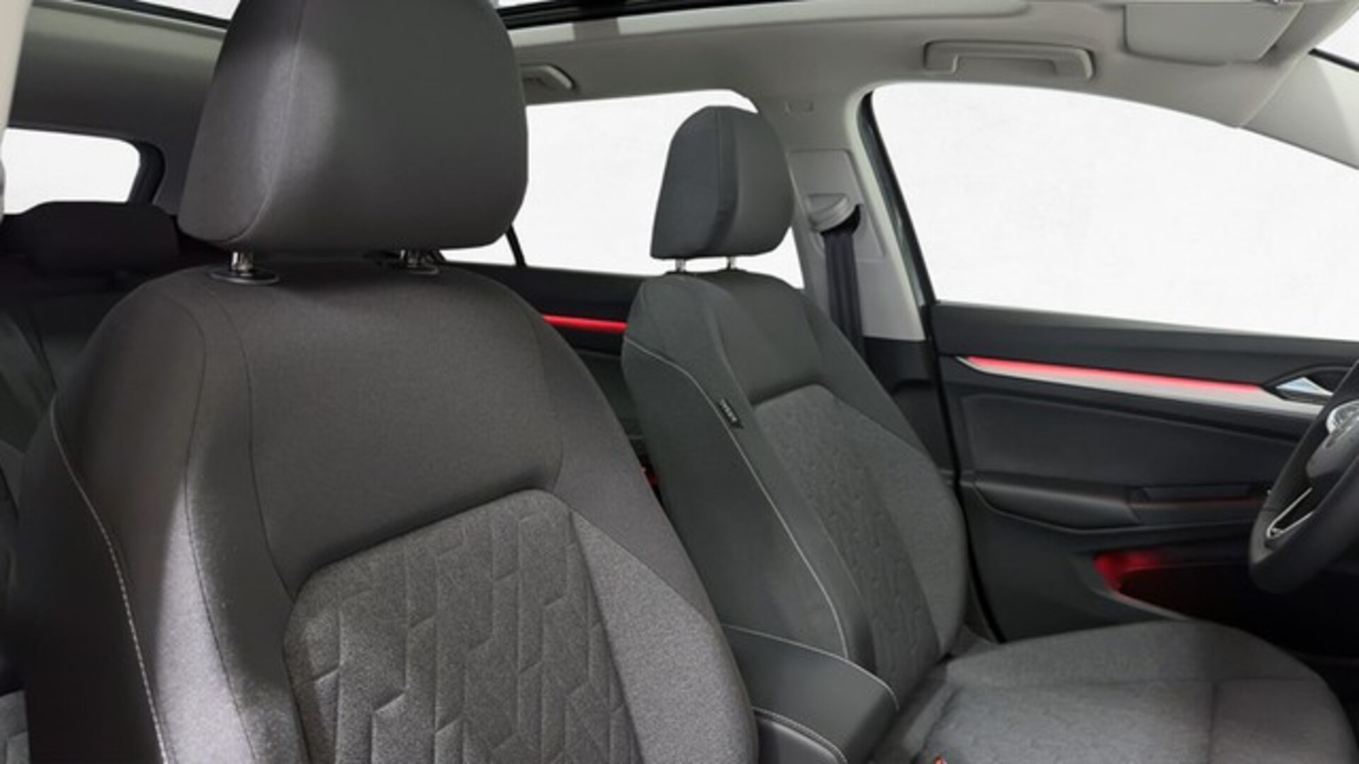 Volkswagen Golf Variant MOVE