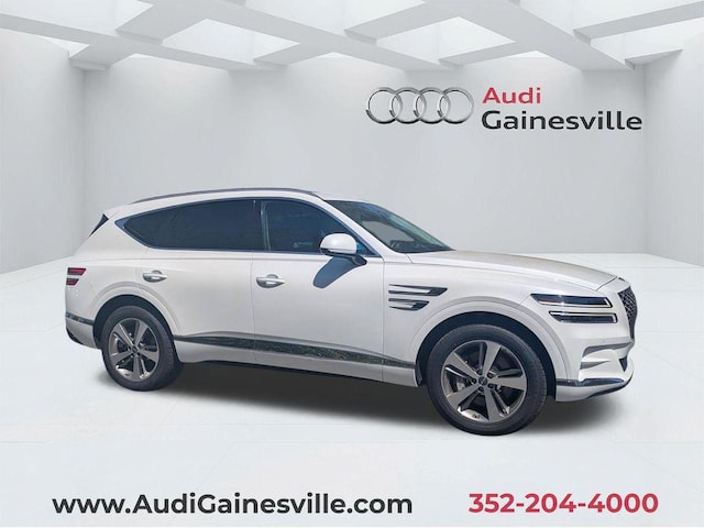 Photo of 2024 Genesis GV80 