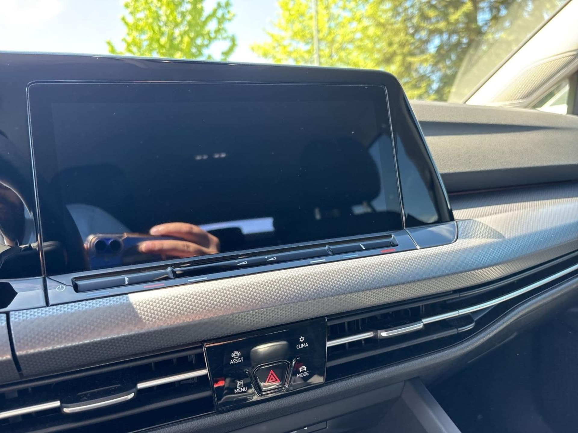 Volkswagen Golf Active