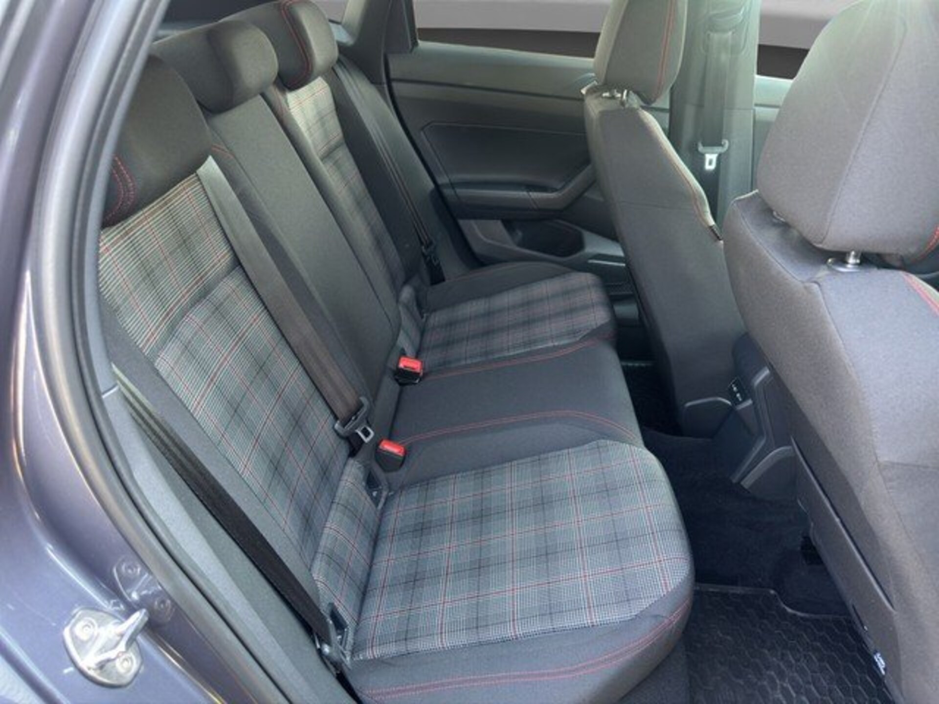Volkswagen Polo GTI