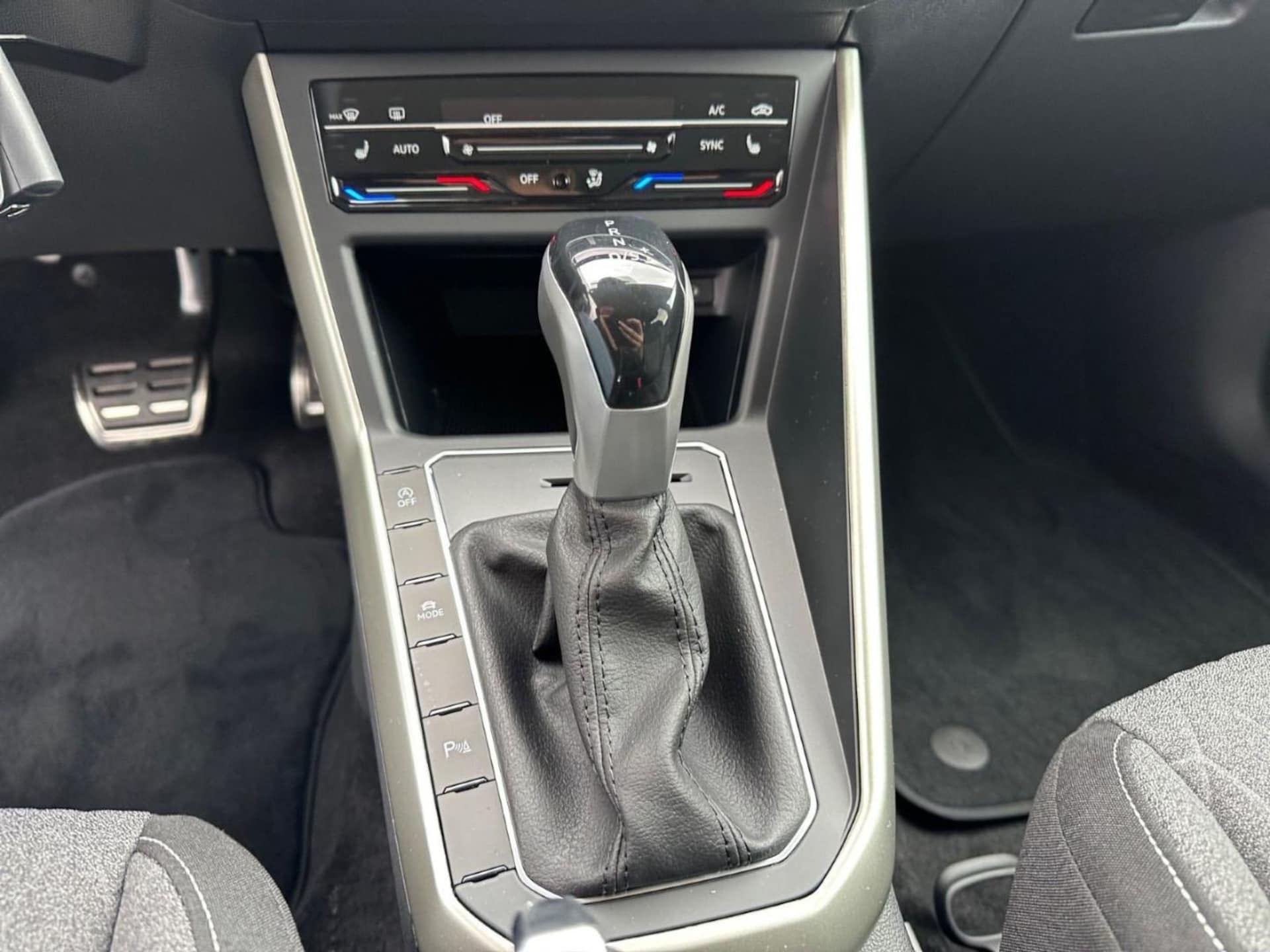 Volkswagen Polo MOVE