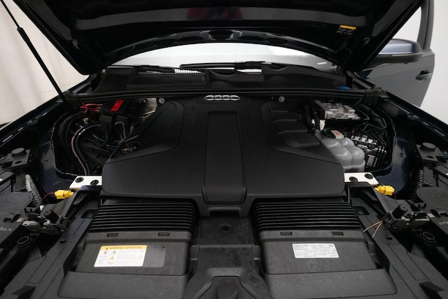 2023 Audi Q7