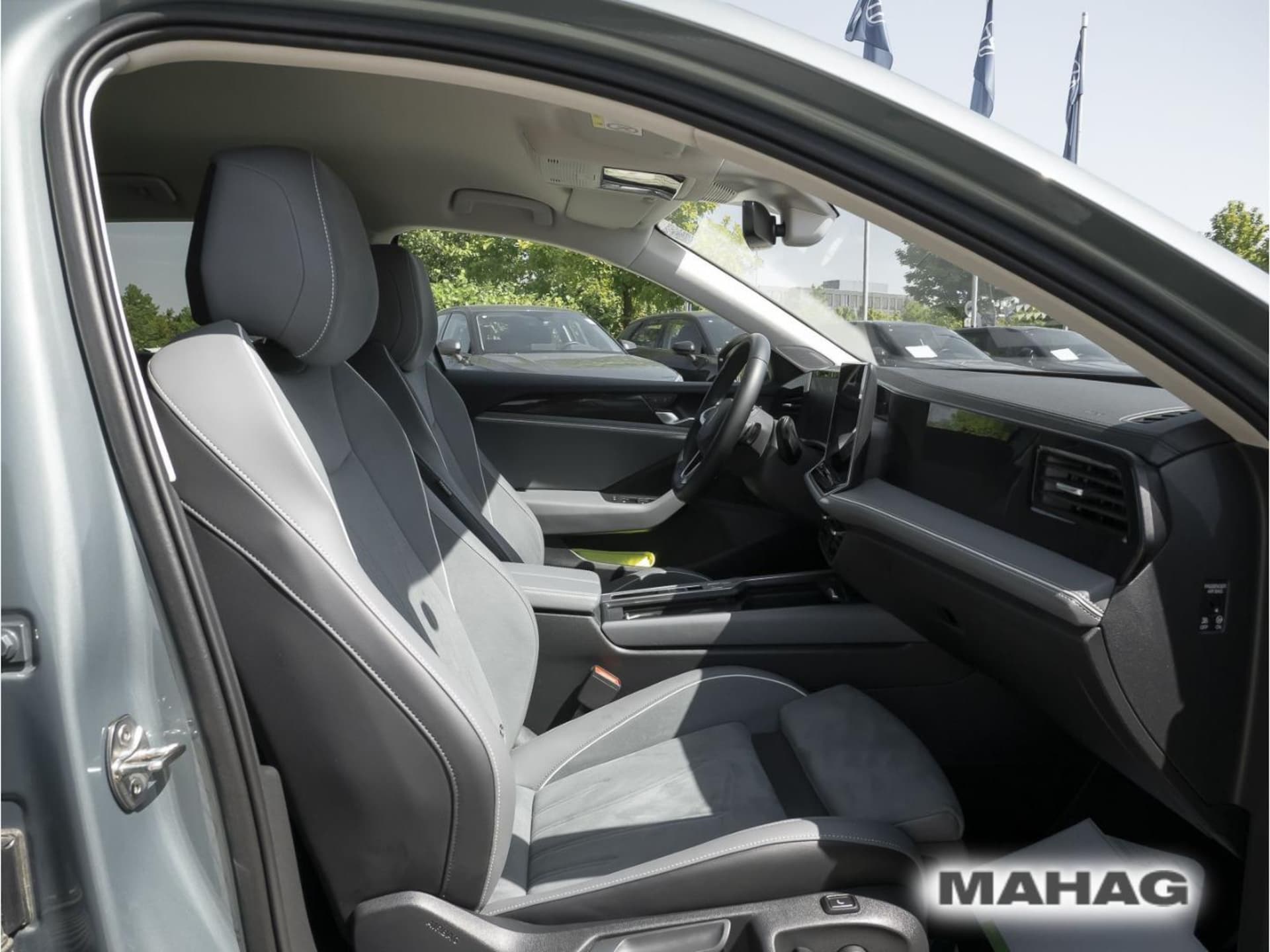 Volkswagen Passat Business
