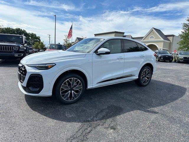 Photo of 2026 Audi Q5 Sportback