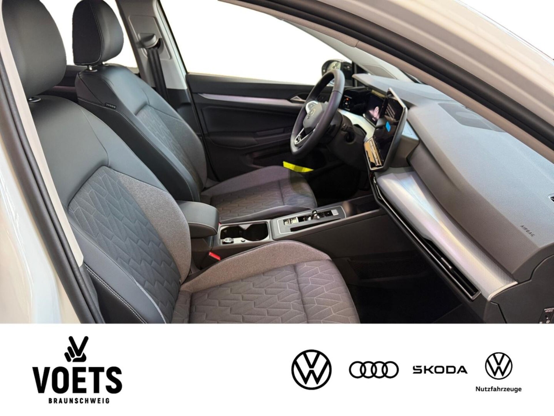 Volkswagen Golf Variant ENERGY