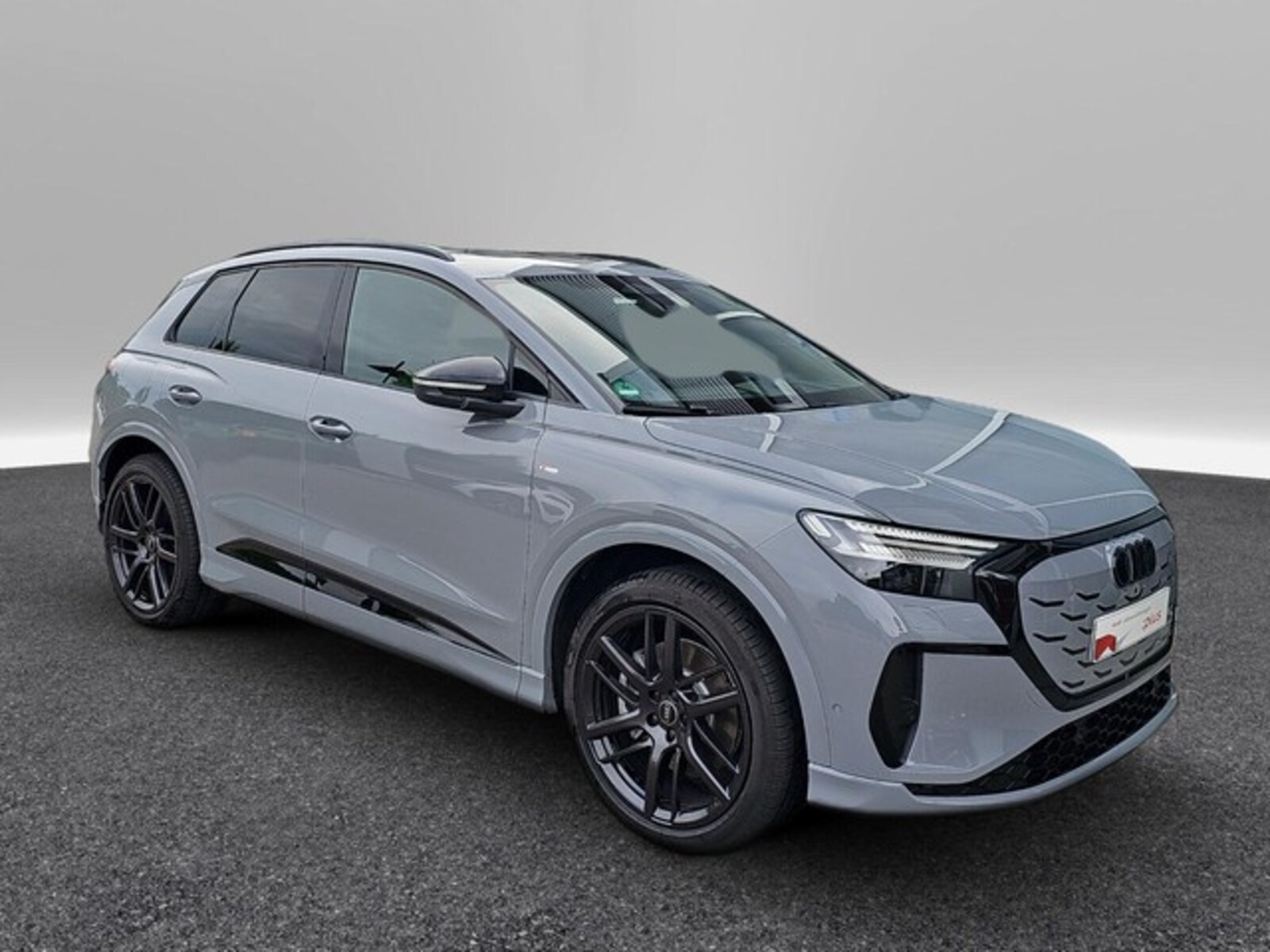 Audi Q4 e-tron – Bild 2