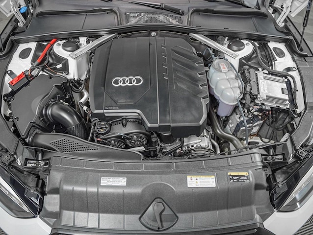 2023 Audi A5 Sportback