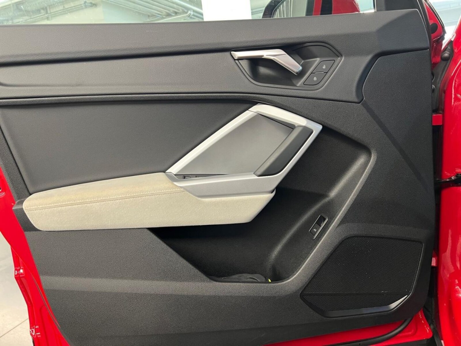 Audi Q3 Sportback – Bild 7